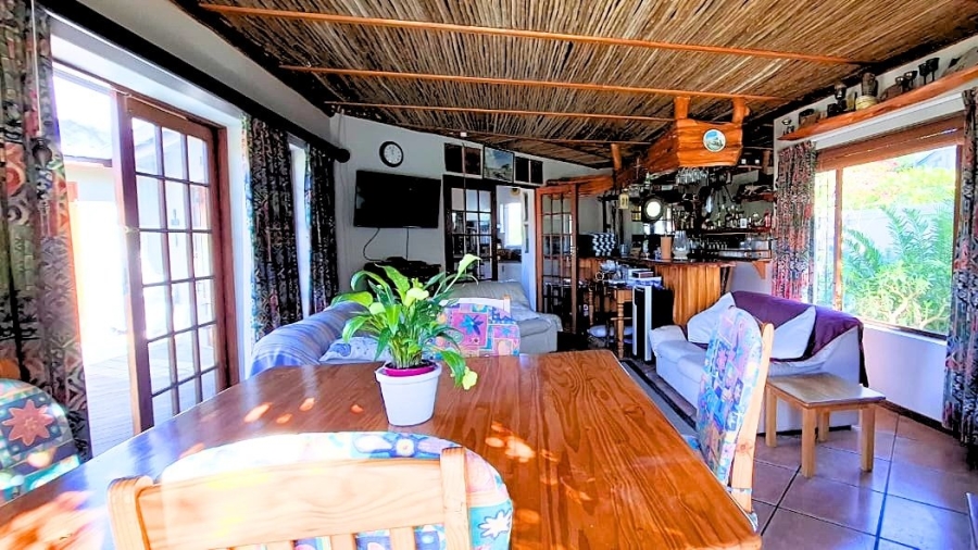 4 Bedroom Property for Sale in Lower Robberg Western Cape